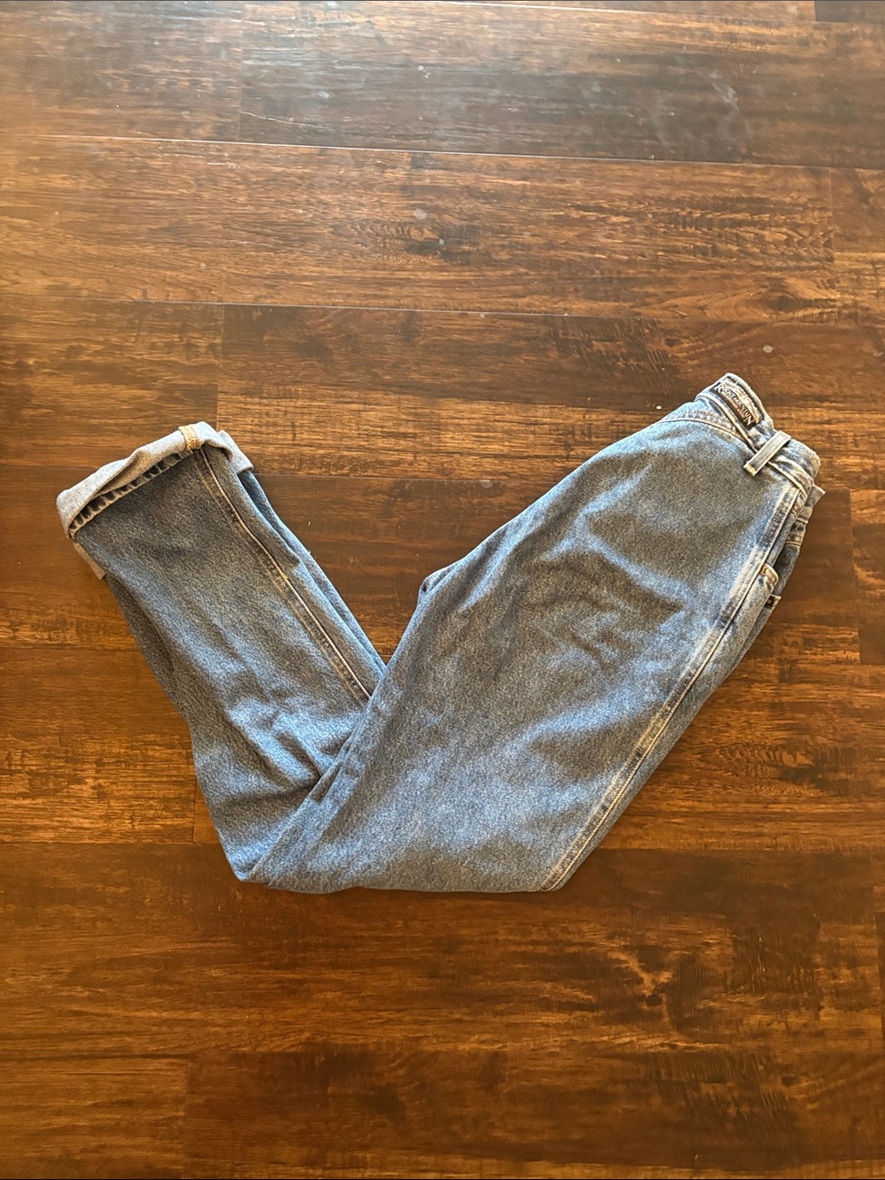 Rockies jeans